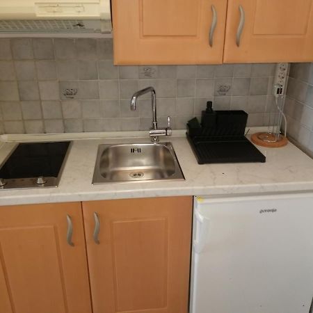 Apartmaji Z Fizine Πορτορόζ Εξωτερικό φωτογραφία