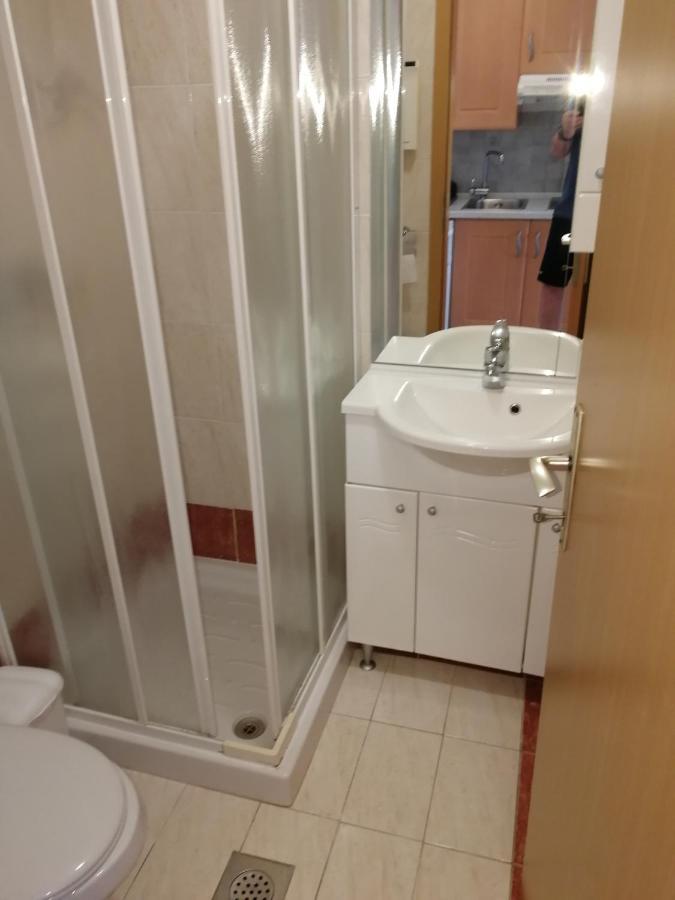 Apartmaji Z Fizine Πορτορόζ Εξωτερικό φωτογραφία